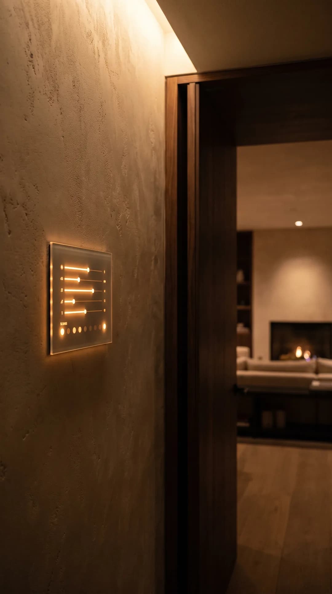Home Automation